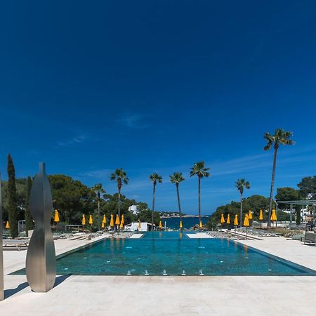 Hotel Rocamarina - Adults Only Cala D´Or Exterior foto