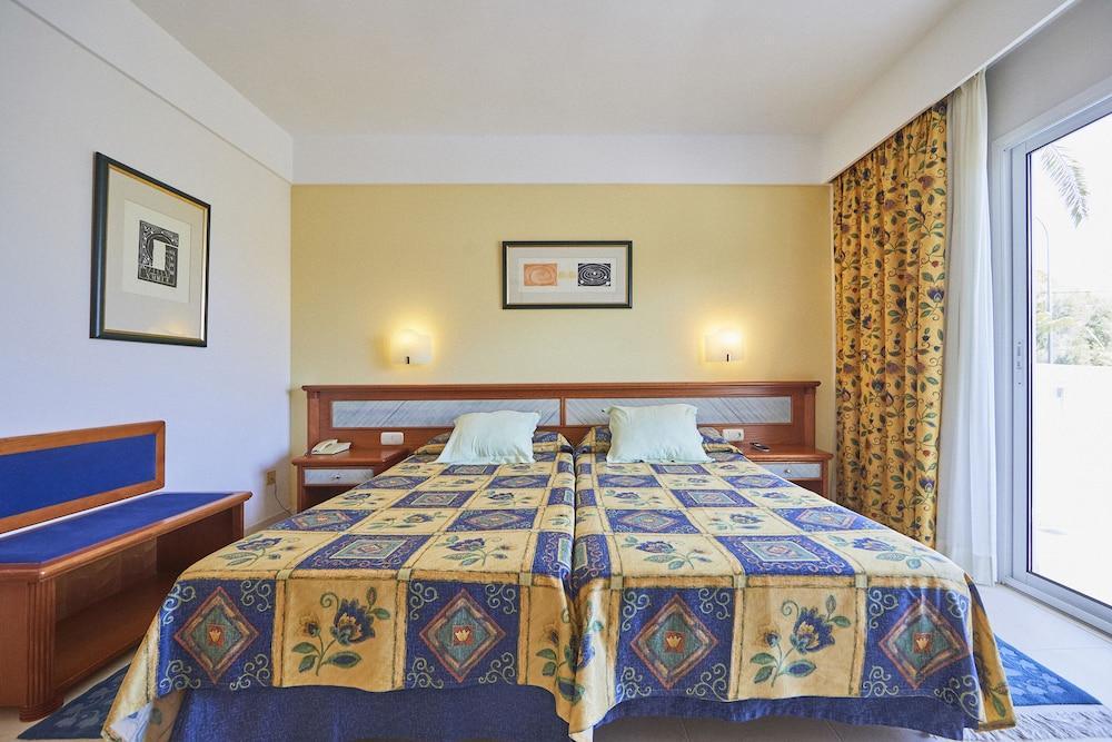 Hotel Rocamarina - Adults Only Cala D´Or Exterior foto