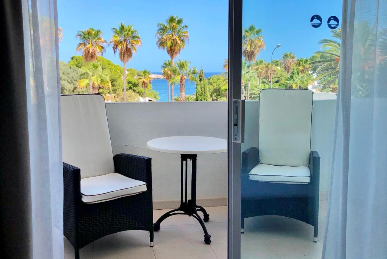 Hotel Rocamarina - Adults Only Cala D´Or Exterior foto