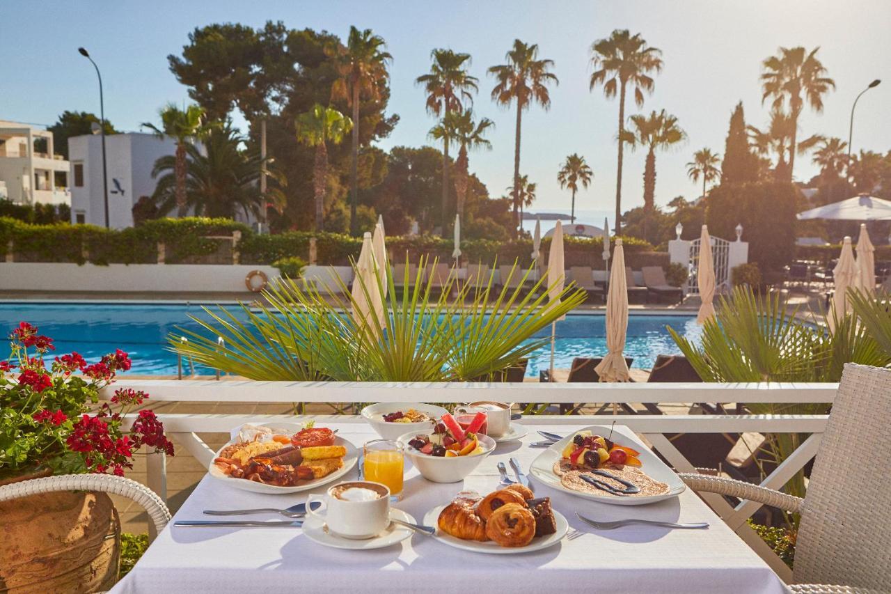 Hotel Rocamarina - Adults Only Cala D´Or Exterior foto