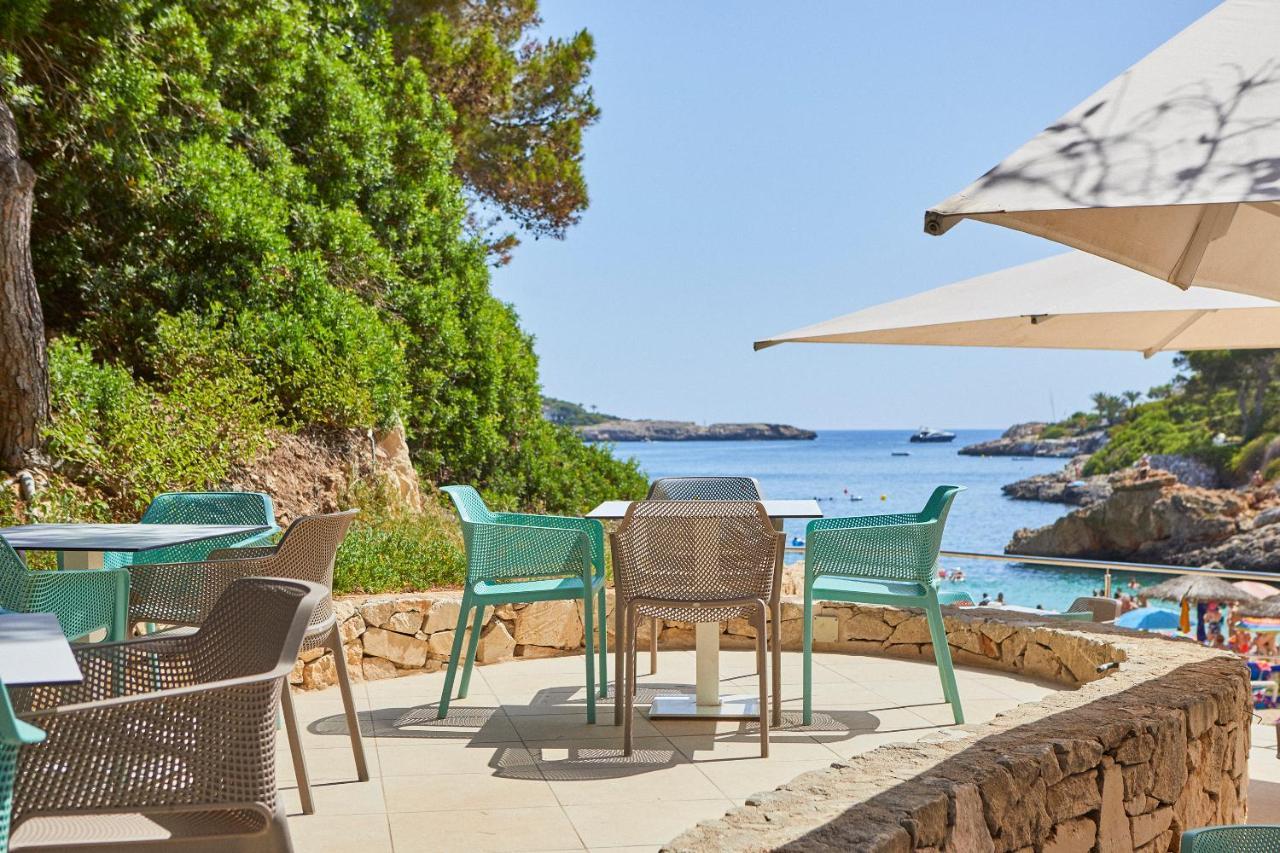 Hotel Rocamarina - Adults Only Cala D´Or Exterior foto