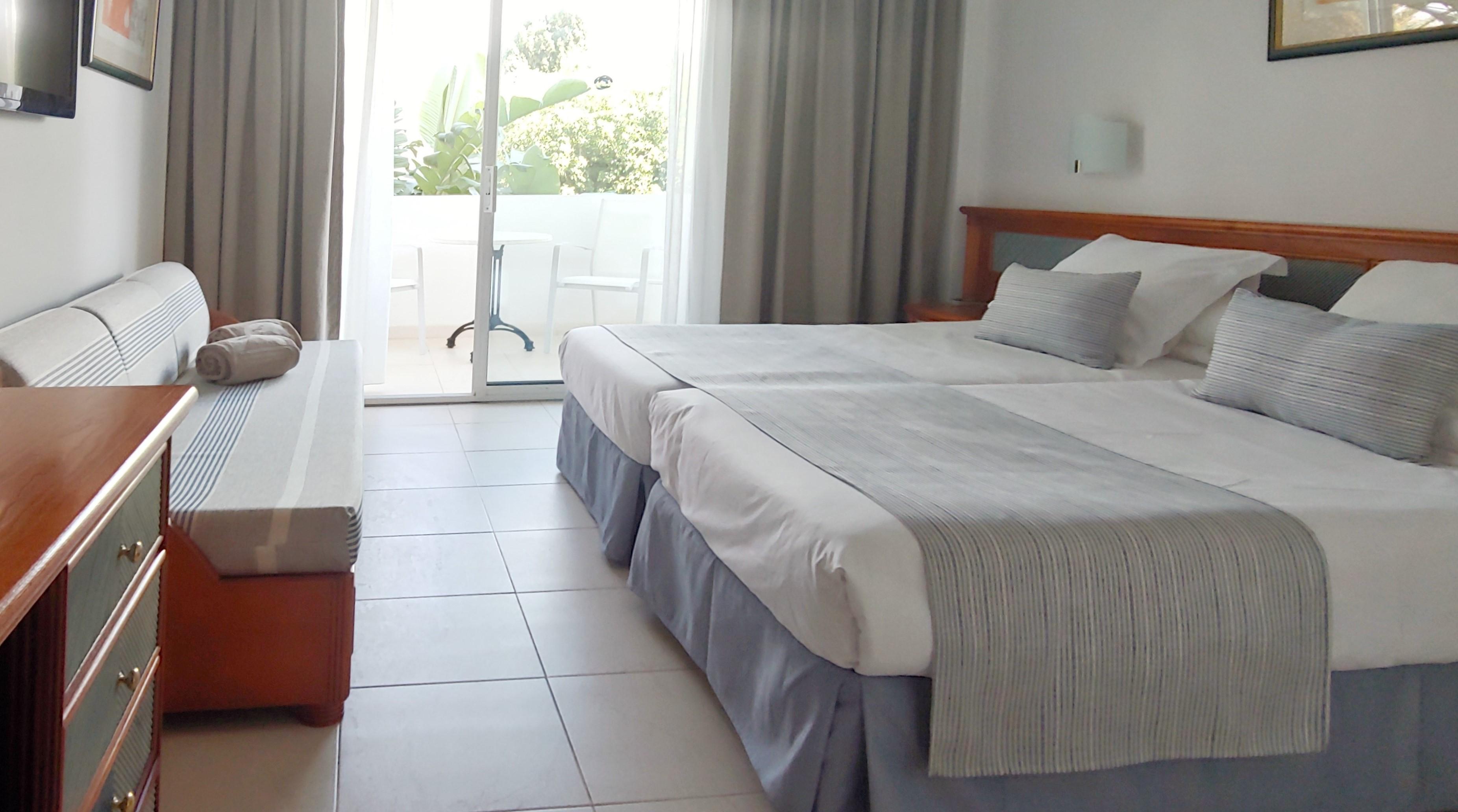 Hotel Rocamarina - Adults Only Cala D´Or Exterior foto