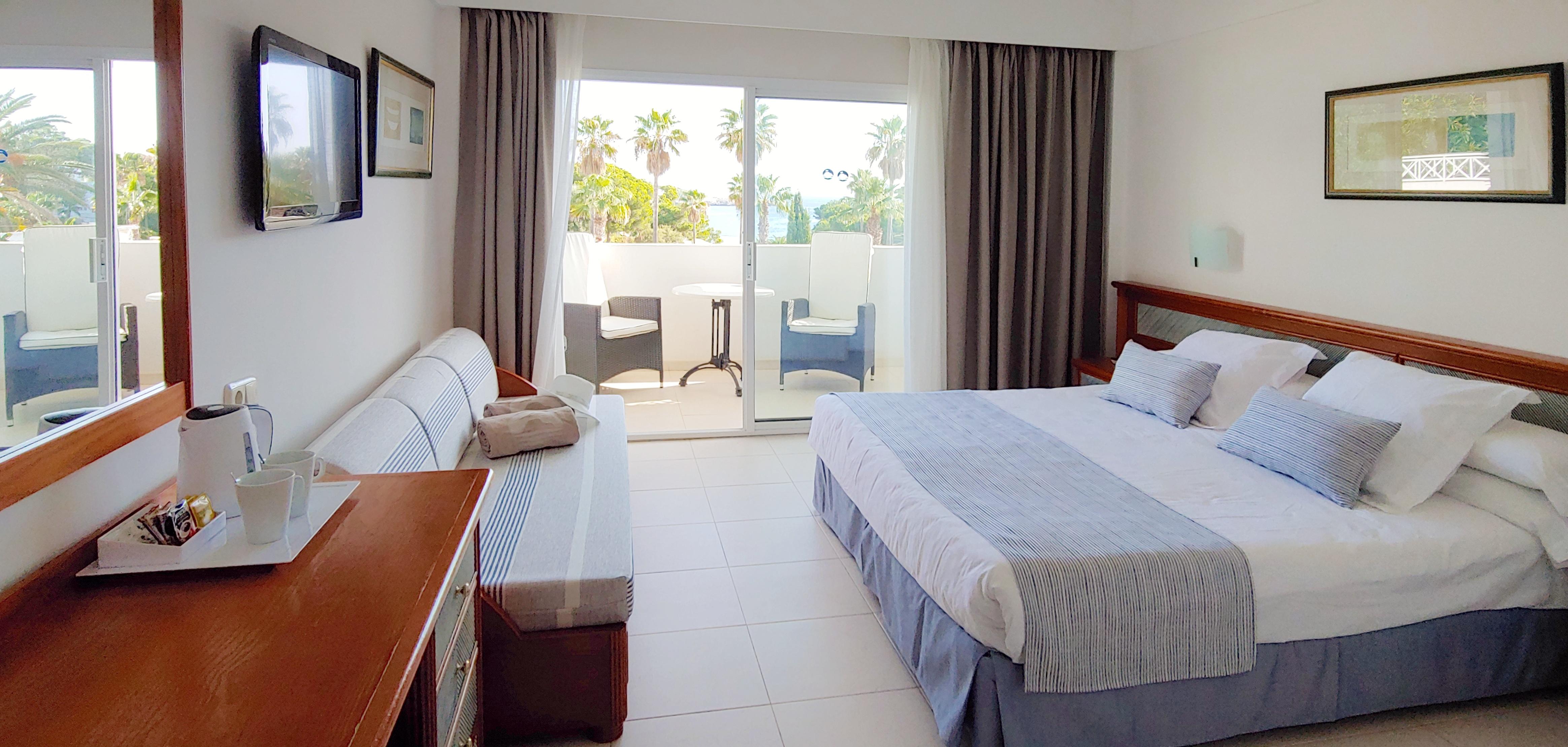 Hotel Rocamarina - Adults Only Cala D´Or Exterior foto