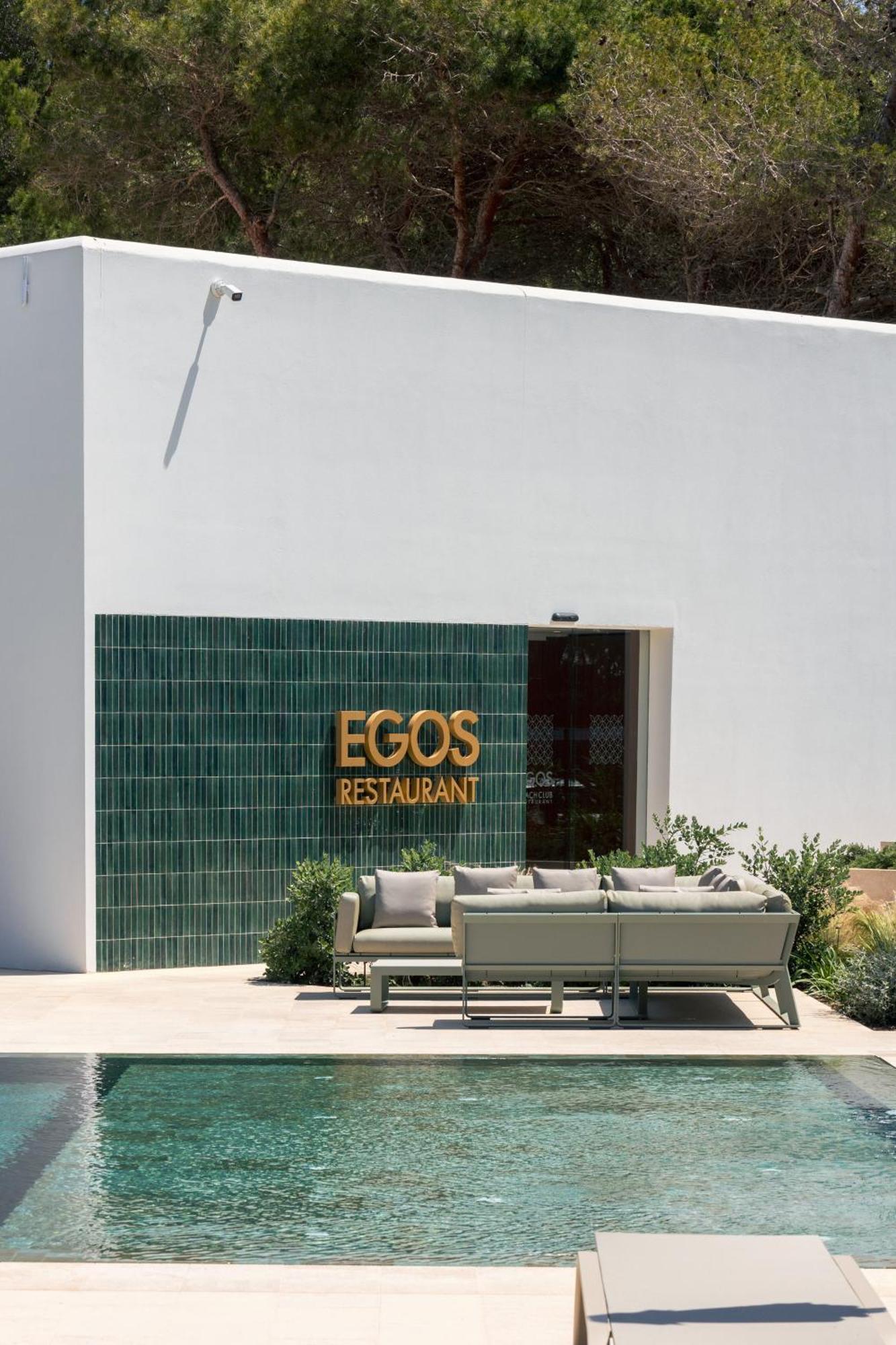Hotel Rocamarina - Adults Only Cala D´Or Exterior foto