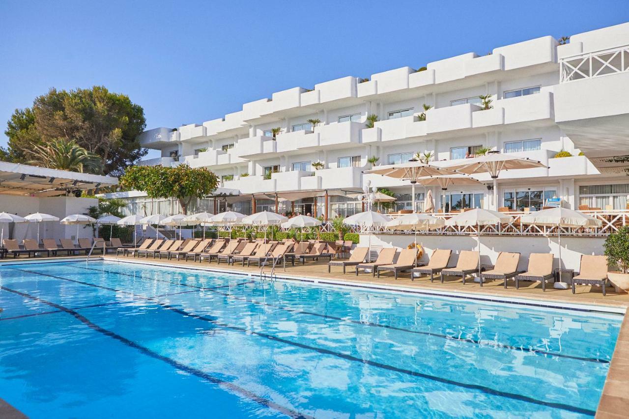 Hotel Rocamarina - Adults Only Cala D´Or Exterior foto