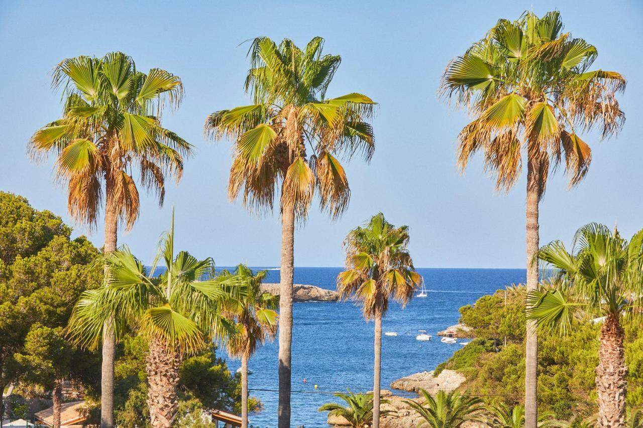 Hotel Rocamarina - Adults Only Cala D´Or Exterior foto