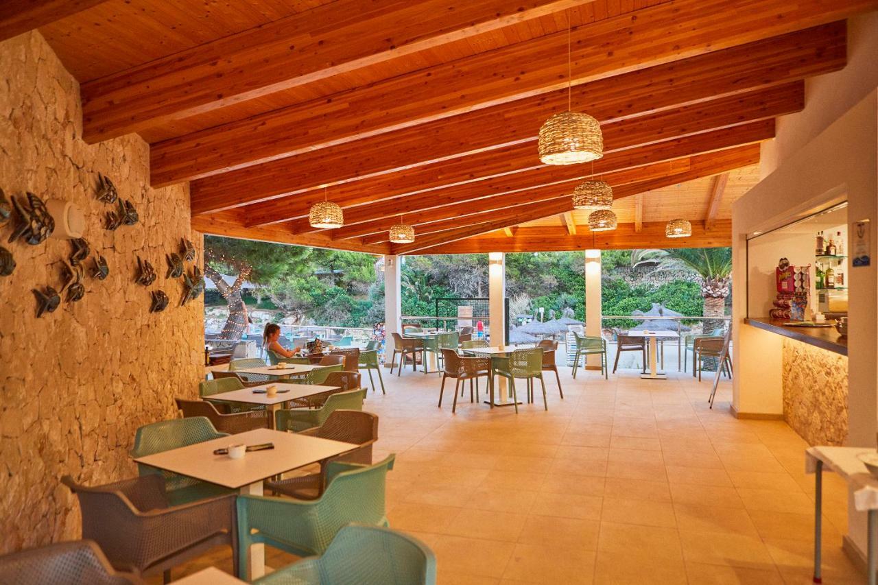 Hotel Rocamarina - Adults Only Cala D´Or Exterior foto