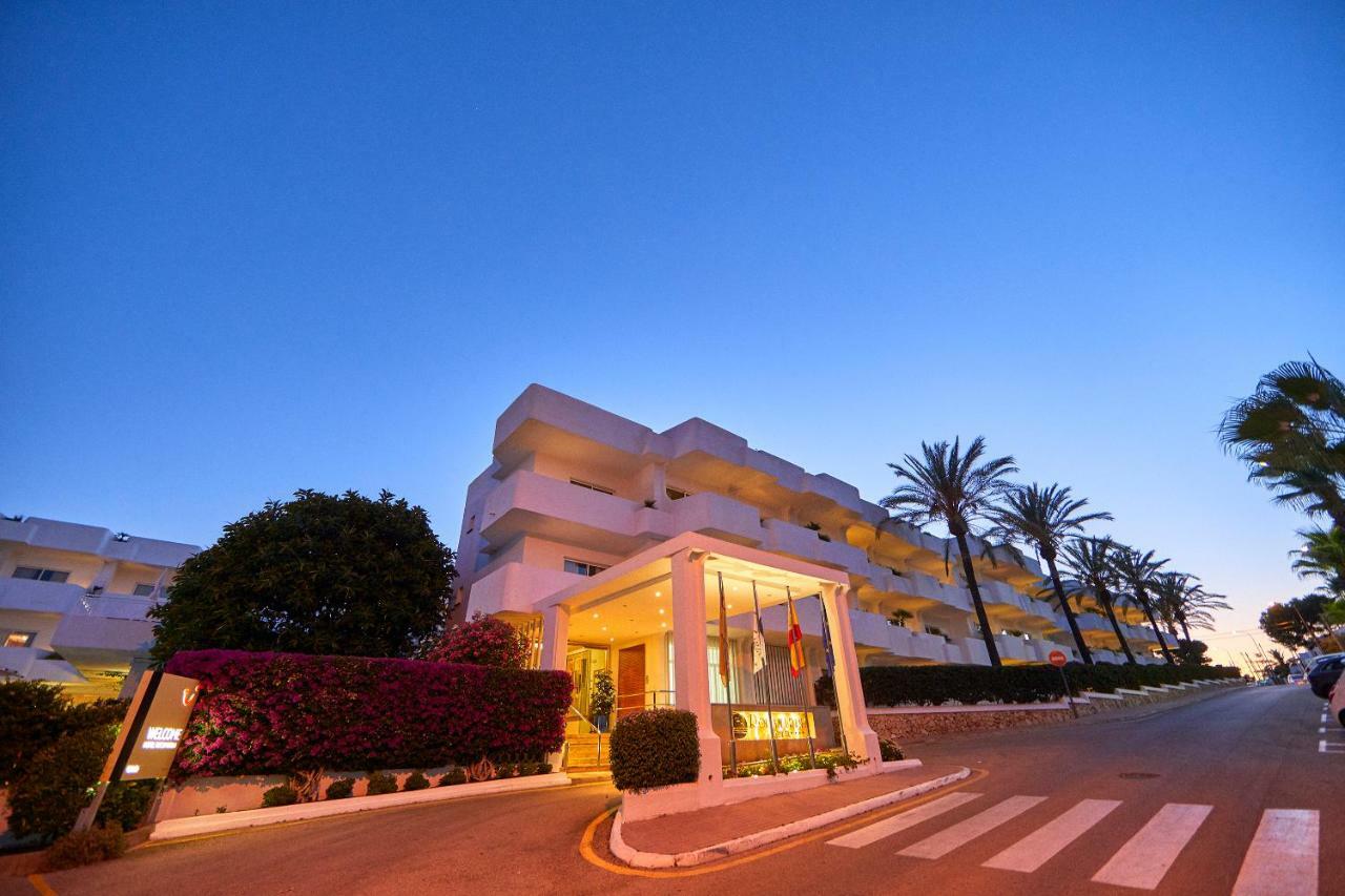 Hotel Rocamarina - Adults Only Cala D´Or Exterior foto