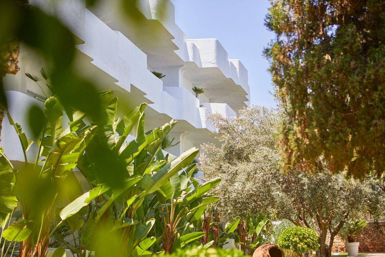 Hotel Rocamarina - Adults Only Cala D´Or Exterior foto