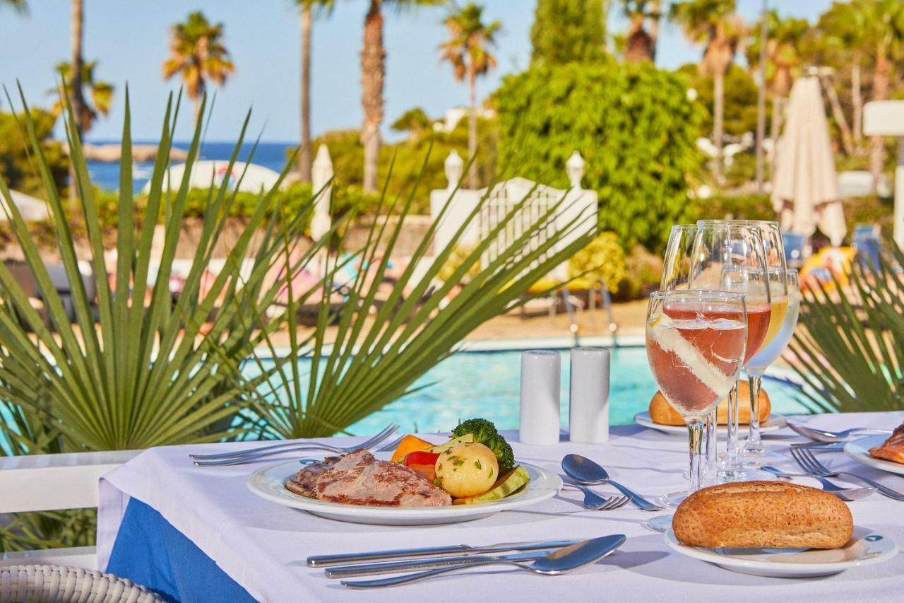 Hotel Rocamarina - Adults Only Cala D´Or Exterior foto