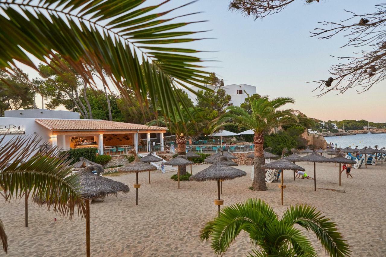 Hotel Rocamarina - Adults Only Cala D´Or Exterior foto