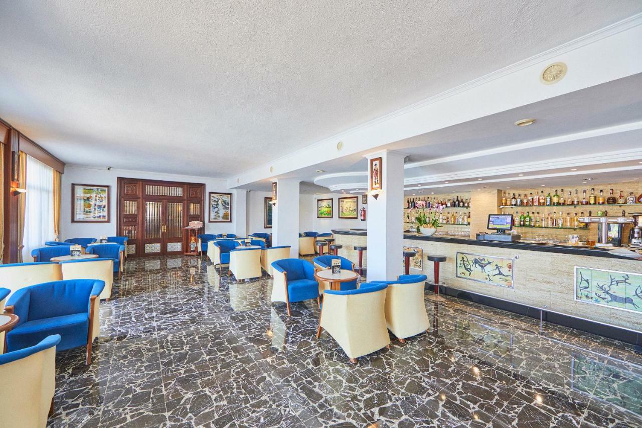 Hotel Rocamarina - Adults Only Cala D´Or Exterior foto