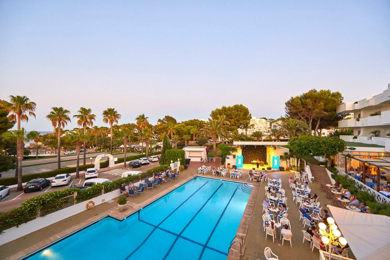 Hotel Rocamarina - Adults Only Cala D´Or Exterior foto