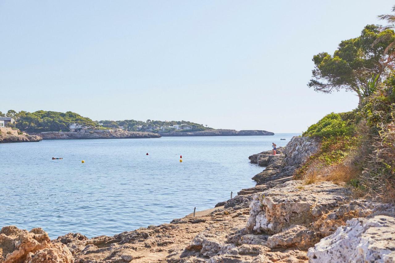 Hotel Rocamarina - Adults Only Cala D´Or Exterior foto