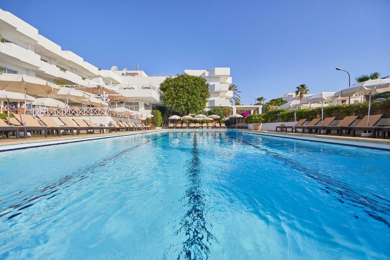 Hotel Rocamarina - Adults Only Cala D´Or Exterior foto