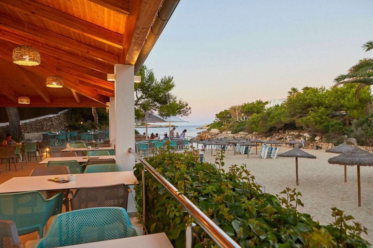 Hotel Rocamarina - Adults Only Cala D´Or Exterior foto