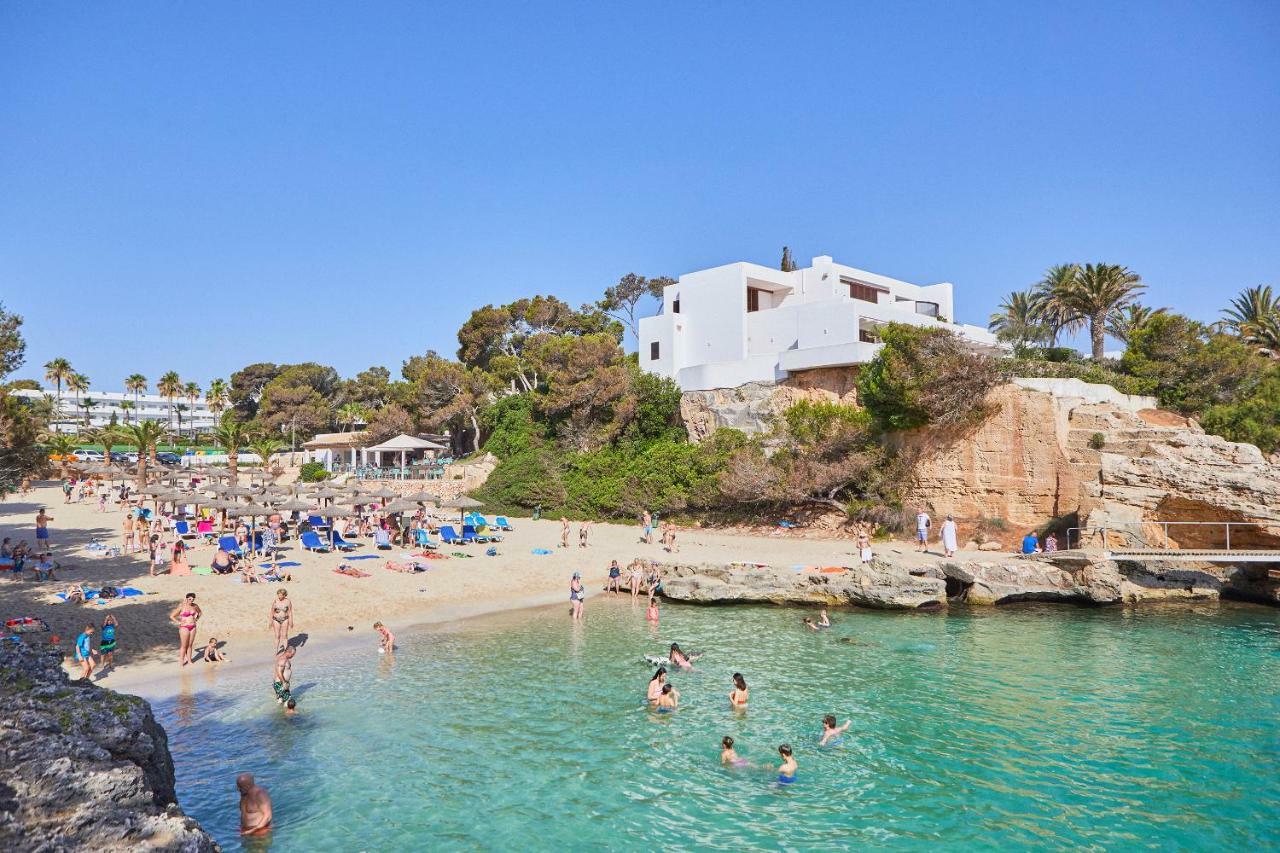Hotel Rocamarina - Adults Only Cala D´Or Exterior foto