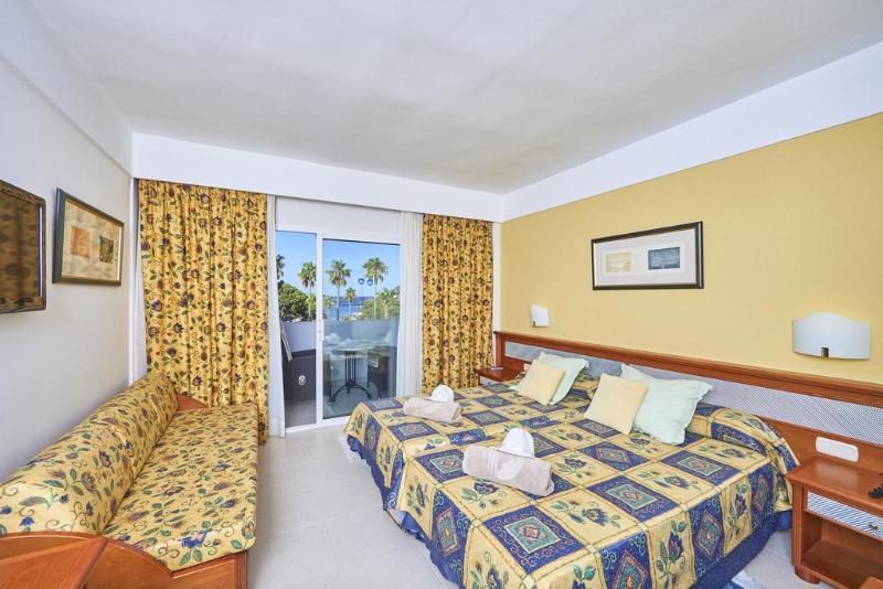 Hotel Rocamarina - Adults Only Cala D´Or Exterior foto